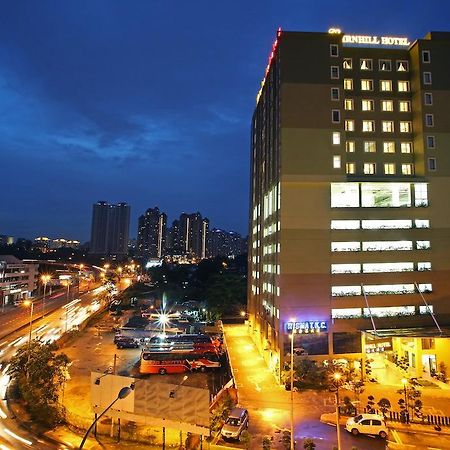 Cairnhill Hotel Kuala Lumpur Exterior foto