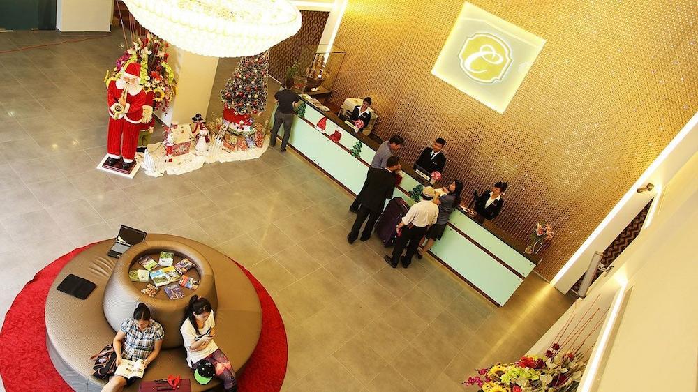 Cairnhill Hotel Kuala Lumpur Exterior foto