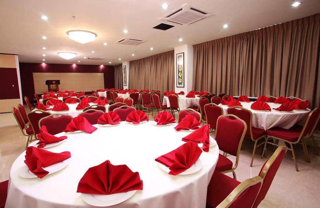 Cairnhill Hotel Kuala Lumpur Exterior foto