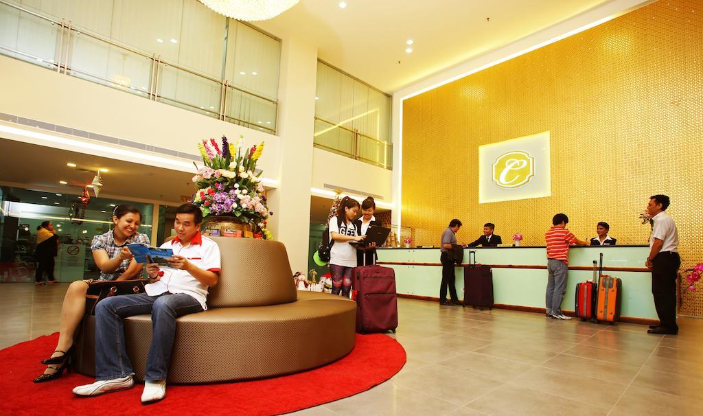 Cairnhill Hotel Kuala Lumpur Exterior foto