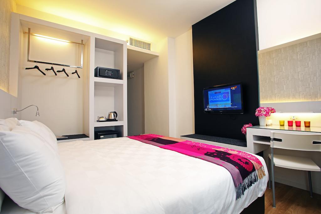 Cairnhill Hotel Kuala Lumpur Habitación foto